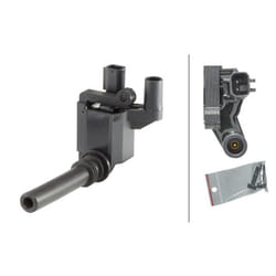 Bobine d'allumage HELLA 5DA 230 035-641