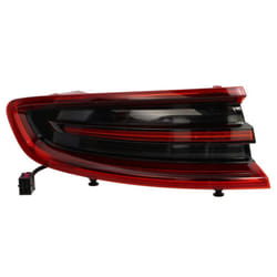 Feu arrière HELLA 2SD011 499-111