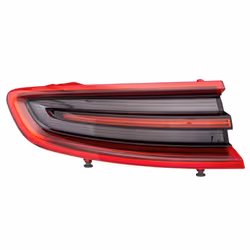 Feu arrière HELLA 2SD011 499-111