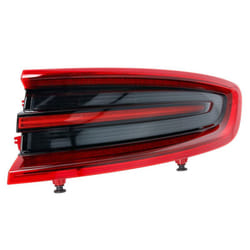 Feu arrière HELLA 2SD011 499-121
