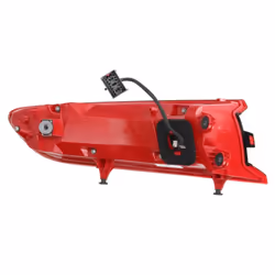 Feu arrière HELLA 2SD011 499-121