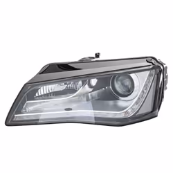 Projecteur principal HELLA 1ZT010 192-671