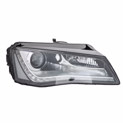 Projecteur principal HELLA 1ZT010 192-681