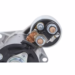 Démarreur HELLA 8EA 011 611-491 - Vue supplémentaire 5