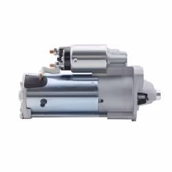 Démarreur HELLA 8EA 011 612-131 - Vue supplémentaire 4