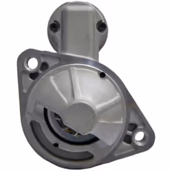 Démarreur HELLA 8EA 011 611-781 - Vue supplémentaire 4