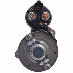 Démarreur HELLA 8EA 011 611-781 - Vue supplémentaire 5