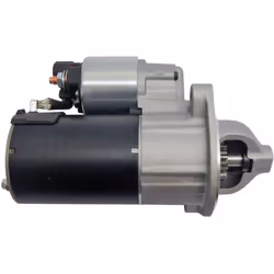 Démarreur HELLA 8EA 011 611-781 - Vue supplémentaire 6