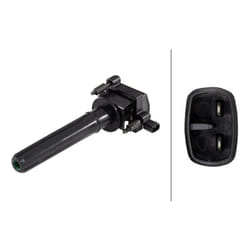 Bobine d'allumage HELLA 5DA 358 057-571