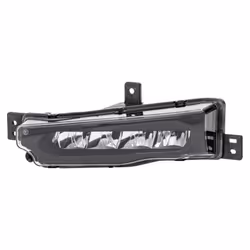 Phare antibrouillard HELLA 1NB 012 810-051