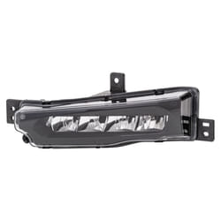 Phare antibrouillard HELLA 1NB 012 810-051