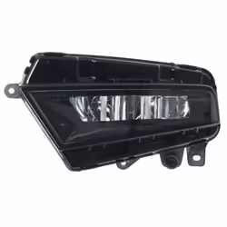 Phare antibrouillard HELLA 1ND012 999-031