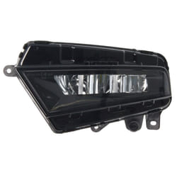 Phare antibrouillard HELLA 1ND012 999-031