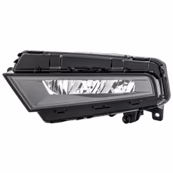 Phare antibrouillard HELLA 1ND012 999-031