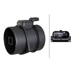 débitmètre de masse d'air HELLA 8ET 358 095-311
