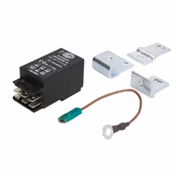 Centrale clignotante HELLA 4DN 008 768-191