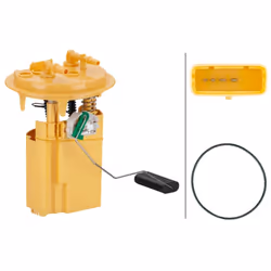 Palpeur de réservoir HELLA 8TF 358 106-931 - Vue supplémentaire 3