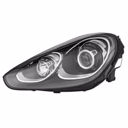 Projecteur principal HELLA 1EL011 745-571