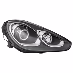 Projecteur principal HELLA 1EL011 745-581