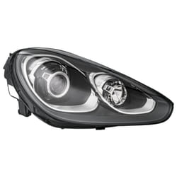 Projecteur principal HELLA 1EL011 745-581