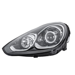 Projecteur principal HELLA 1ZT 011 745-751, gauche
