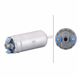 Pompe à carburant HELLA 8TF 358 146-211