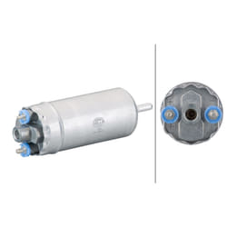 Pompe à carburant HELLA 8TF 358 146-211