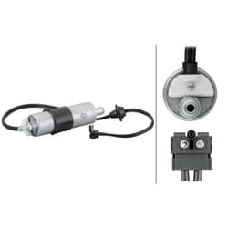 Pompe à carburant HELLA 8TF 358 146-291