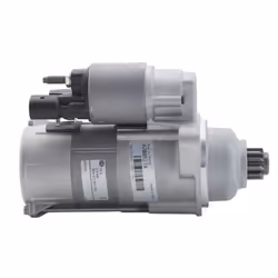 Démarreur HELLA 8EA 011 611-751 - Vue supplémentaire 4