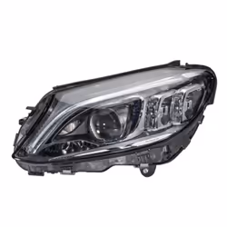 Projecteur principal HELLA 1EX013 063-611