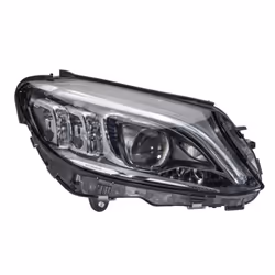 Projecteur principal HELLA 1EX013 063-621