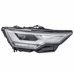 Projecteur principal HELLA 1ZX 013 376-121