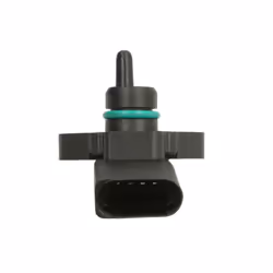Capteur, pression de suralimentation HELLA 6PP 358 152-011