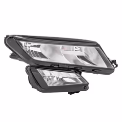 Projecteur principal HELLA 1EF012 669-101