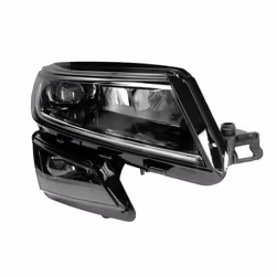 Projecteur principal HELLA 1ZX012 669-401
