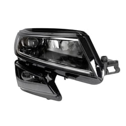 Projecteur principal HELLA 1ZX012 669-401