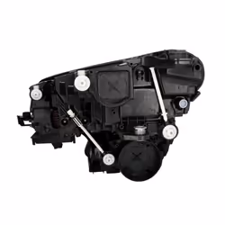Projecteur principal HELLA 1ZX012 669-401