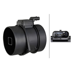 débitmètre de masse d'air HELLA 8ET 358 095-331