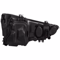 Projecteur principal HELLA 1EG 354 837-011