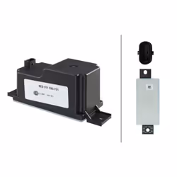 Stabilisateur de tension, système start/stop HELLA 8ES 011 590-701 - Vue supplémentaire 4