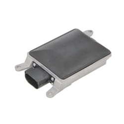 Appareil de commande, assistant de changement de voie HELLA 6PZ 010 905-711