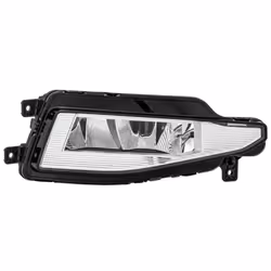 Phare antibrouillard HELLA 1NA013 797-021
