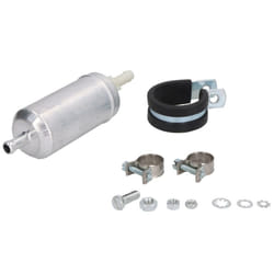 Pompe à carburant électrique HELLA 8TF358 146-381