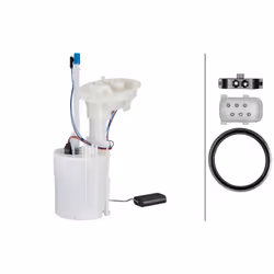 Pompe à carburant HELLA 8TF 358 146-471