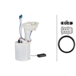 Pompe à carburant HELLA 8TF 358 146-471
