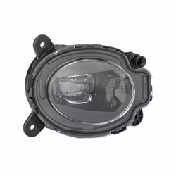 Phare antibrouillard HELLA 1NL014 159-011