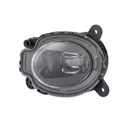 Phare antibrouillard HELLA 1NL014 159-021