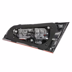 Feu arrière HELLA 2TZ 012 839-051
