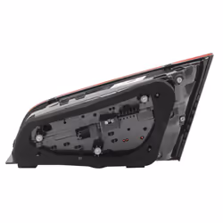 Feu arrière HELLA 2SV012 837-091