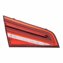 Feu arrière HELLA 2SV012 837-091